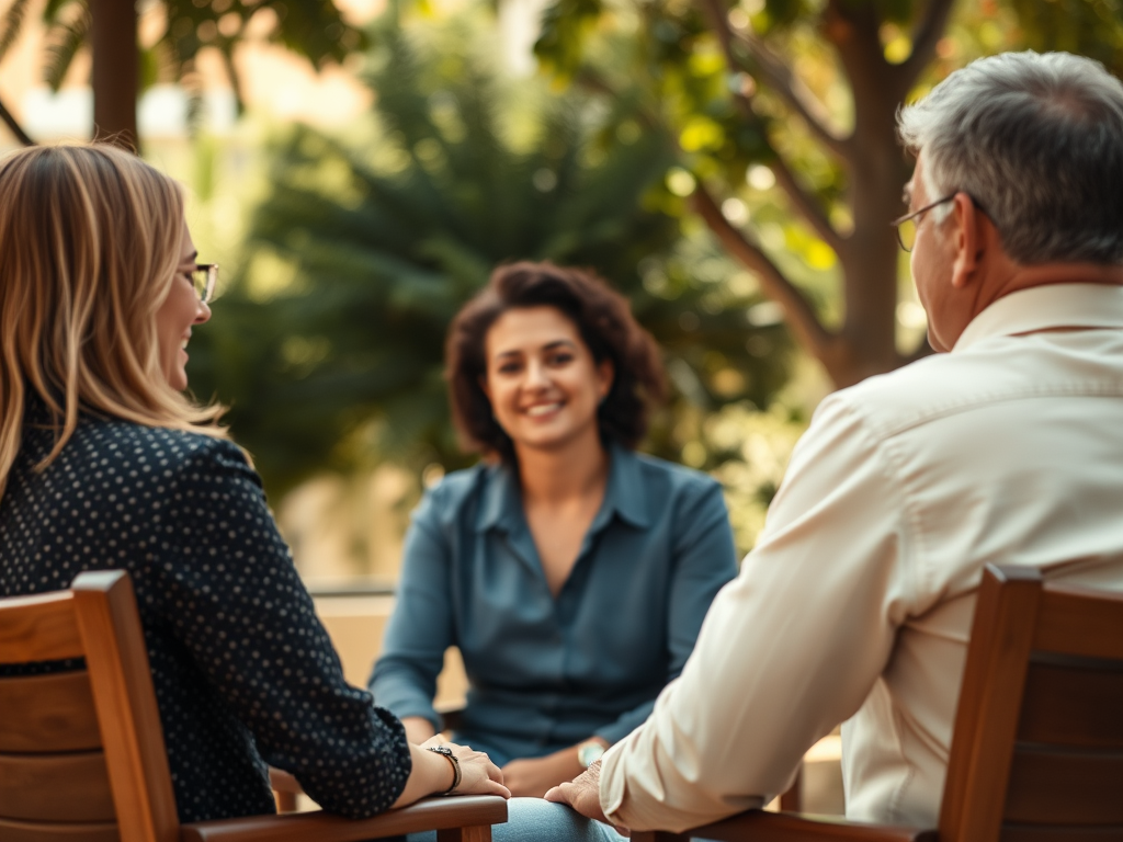 The Smartest Divorce – An&nbsp;Intro