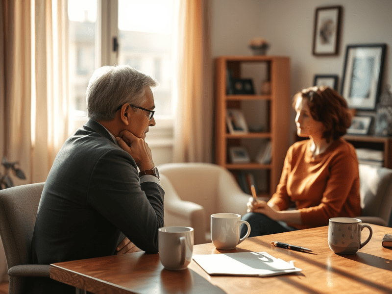 What is Divorce Coaching (and why would you need&nbsp;it)?